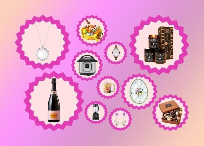 26 Insanely Amazing Easter Gifts for Wife That'll Make Her Heart Melt!