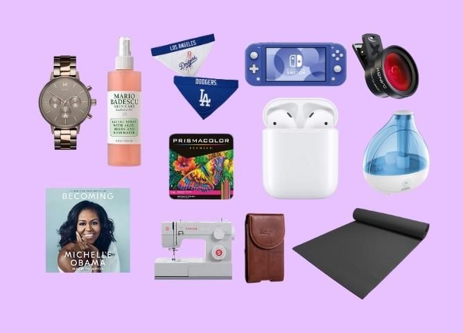 35 Best Easter Gifts for Women, Based on What She Likes