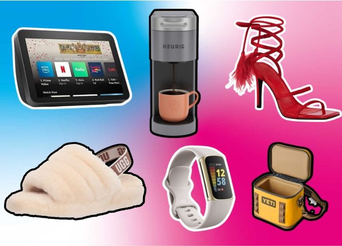 best gift for mothers day