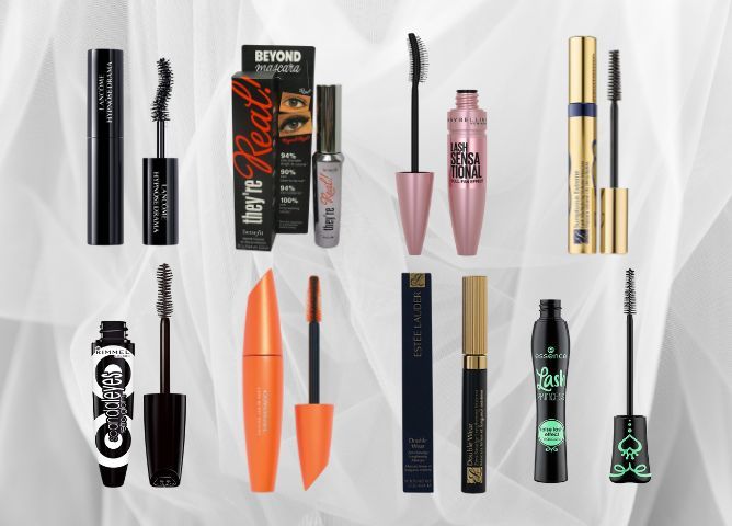 Photo-Illustration: Catchy Shopper; Photos: Retailers