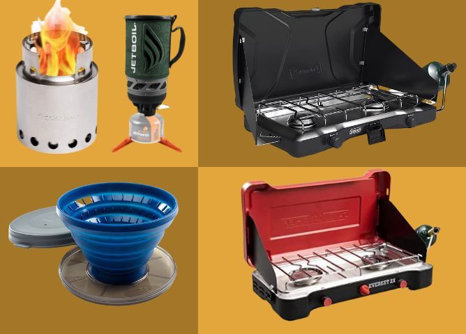 Photo-Illustration: Catchy Shopper; Photos: Retailers