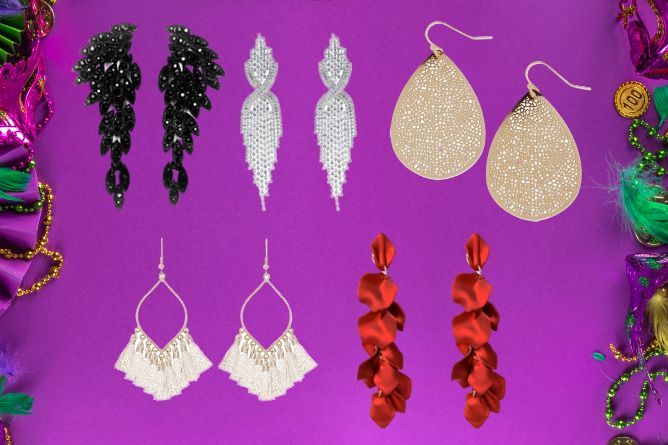 earrings for women