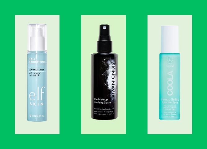 Photo-Illustration: Catchy Shopper; Photos: Retailers