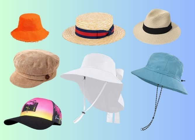 Photo-Illustration: Catchy Shopper; Photos: Retailers