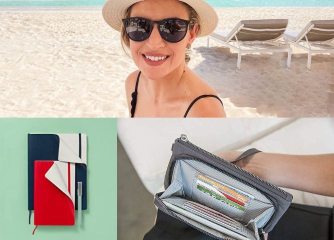 55 Travel Essentials for Women to Pack on Their Next Adventure