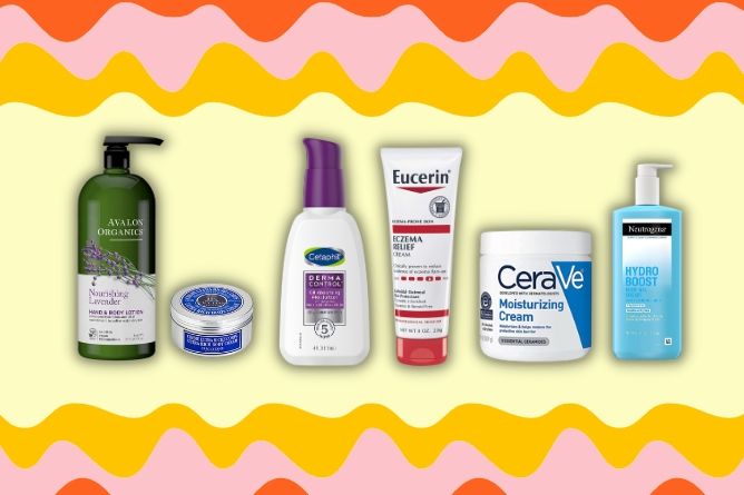 11 Best Body Moisturizers for Aging Skin That'll Make Your Skin Feel Like a Time-Traveler!