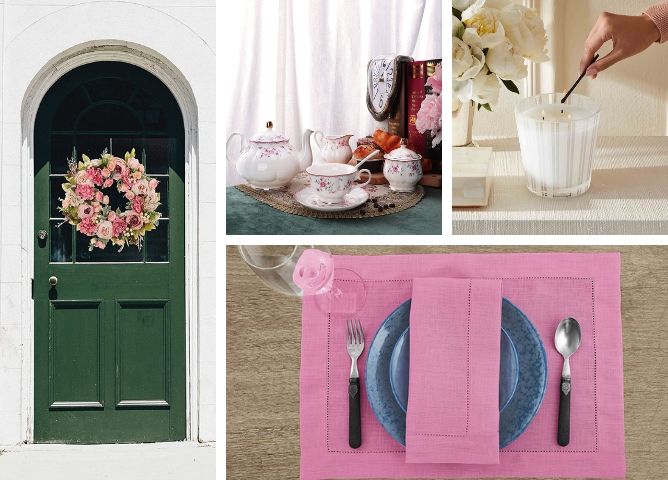35 Mother's Day Decorations to Make Her Feel Like a Queen