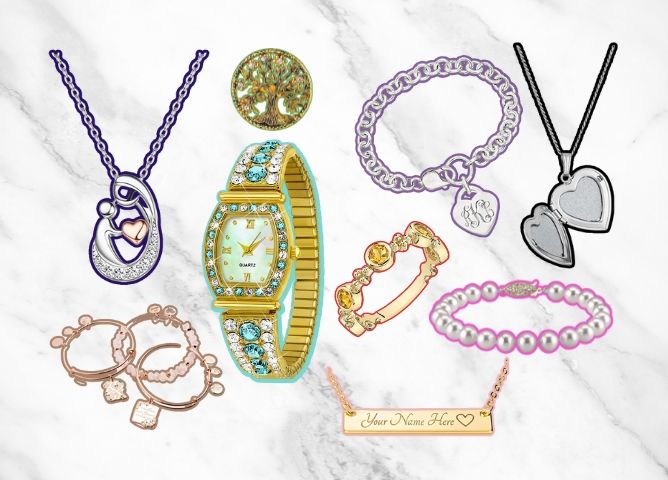 Meaningful Mother's Day Jewelry for Every Mom's Taste