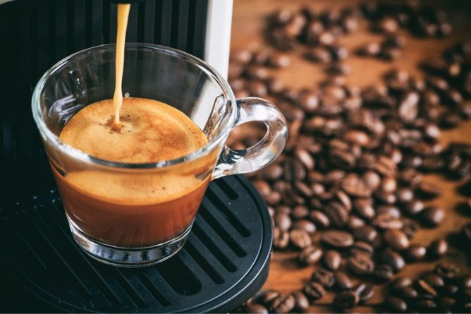 How to Make an Espresso