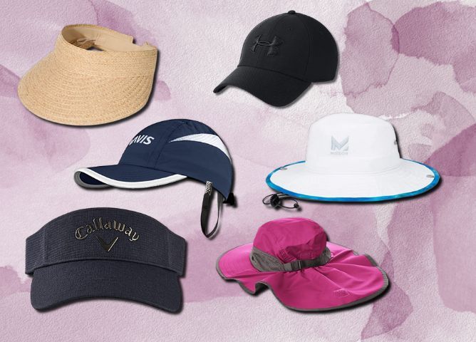 28 Summer Hats for Every Outdoor Adventure and Activity