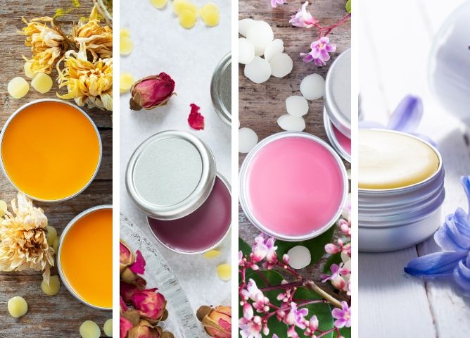 17 Homemade Lip Tint Recipes for a Gorgeous, Natural Look!