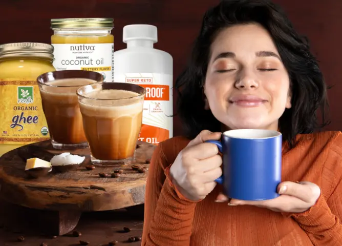 Discover the Perfect Morning Boost: How to Make Bulletproof Coffee