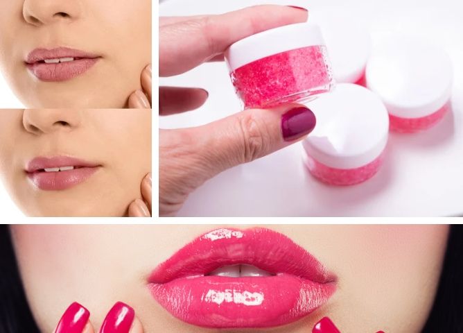 Essential Lip Care: How to Moisturize Lips for All-Day Comfort