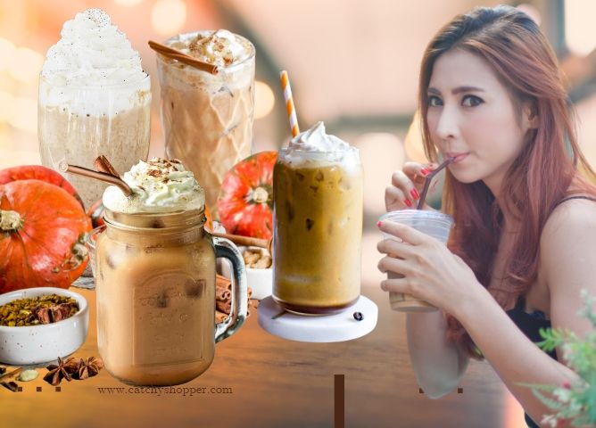 Warm Spices, Cold Sip: How to Perfect Pumpkin Spice Iced Coffee at Home