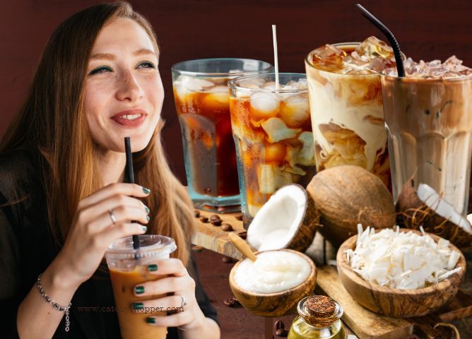 Low-Carb, High Taste: Your Ultimate Guide to Keto Iced Coffee