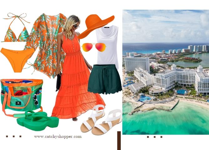 What to Wear in Mexico