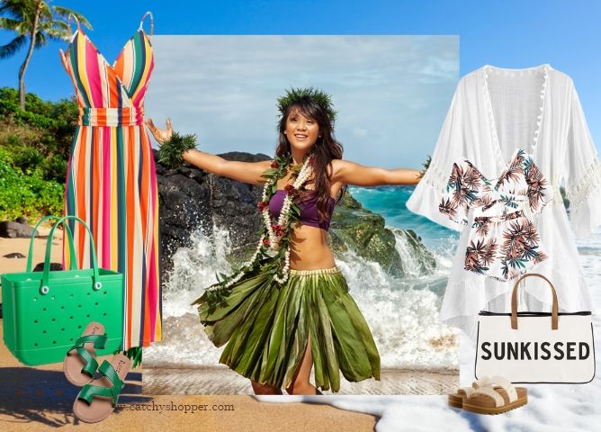 Photo-Illustration: Catchy Shopper; Photos: Retailers