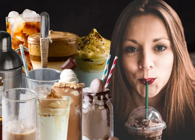 Wake Up to a Fiesta: Your Step-by-Step Guide to Perfect Mexican Iced Coffee