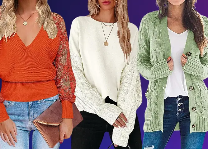 Top Amazon Fashion Deals – August 11