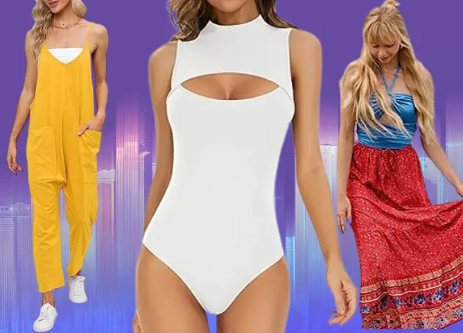 Top Amazon Fashion Deals – August 12