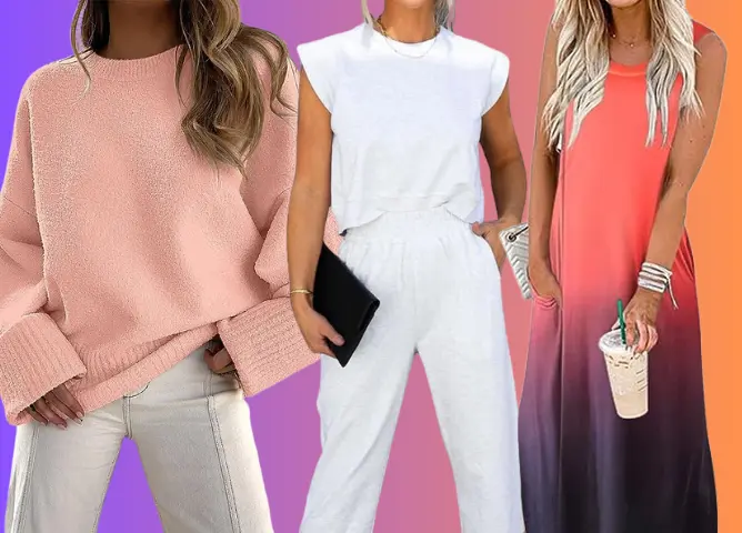 Top Amazon Fashion Deals – August 14