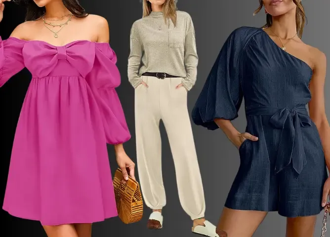 Top Amazon Fashion Deals - August 28