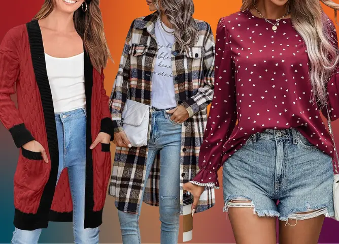 Top Amazon Fashion Deals – September 26