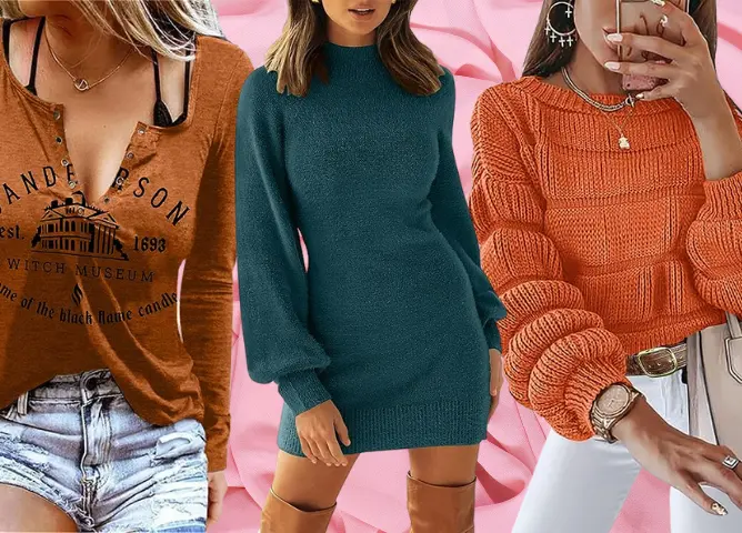 Top Amazon Fashion Deals – September 6