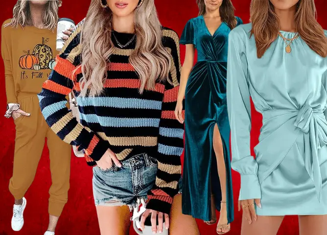Top Amazon Fashion Deals – September 5