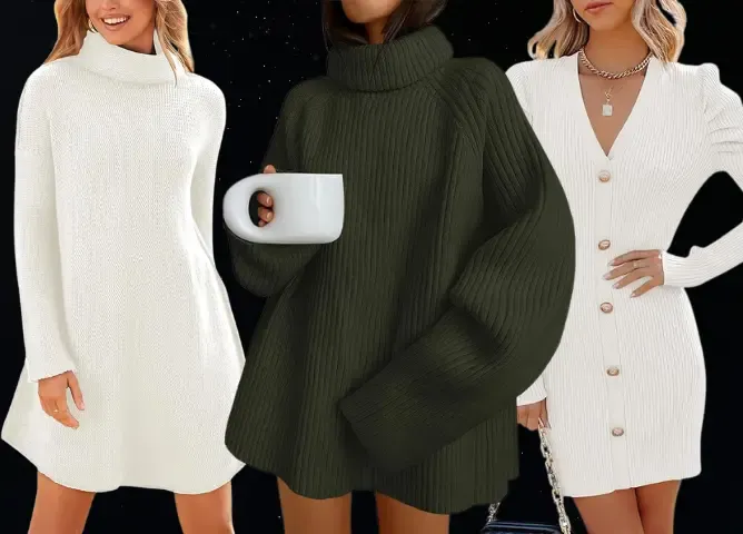 Photo-Illustration: Catchy Shopper; Photos: Retailers