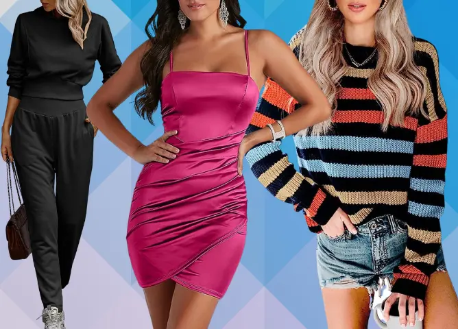 Top Amazon Fashion Deals – September 4