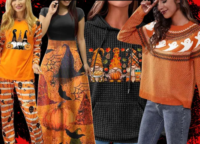 Top Amazon Fashion Deals – September 24