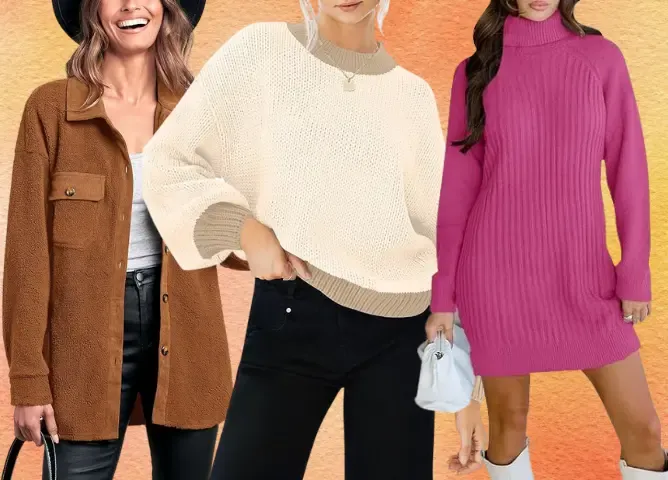 Top Amazon Fashion Deals – October 10