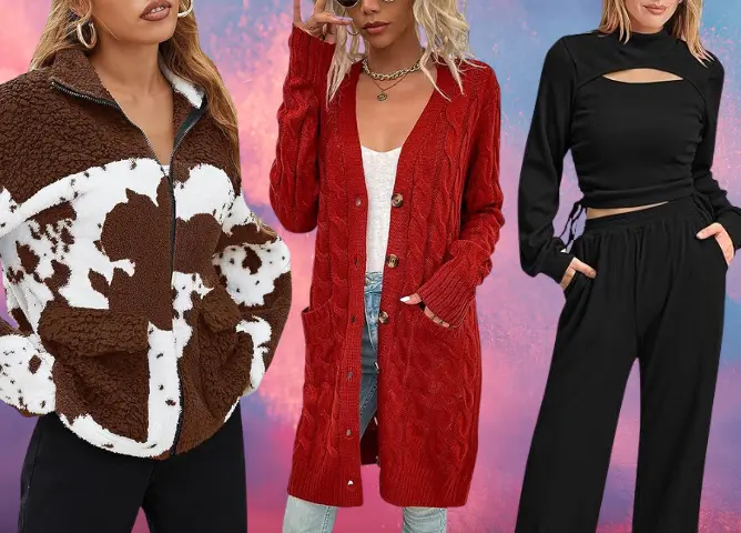 Top Amazon Fashion Deals – October 6