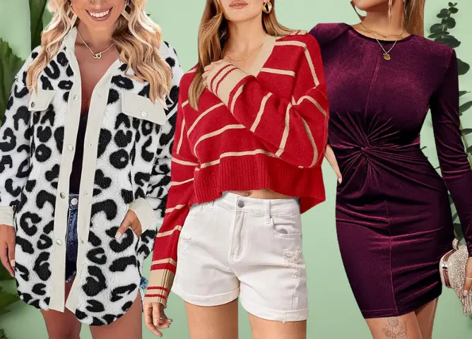 Top Amazon Fashion Deals – October 14