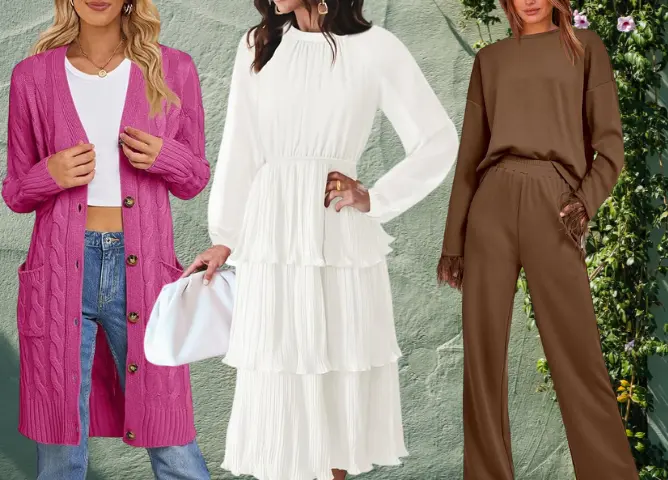 Top Amazon Fashion Deals – October 13