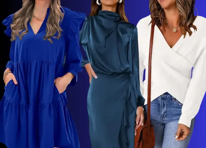 Top Amazon Fashion Deals – October 4