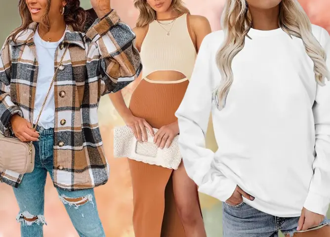 Top Amazon Fashion Deals – October 8