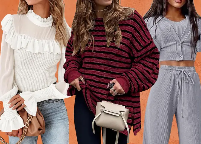 Top Amazon Fashion Deals – October 5