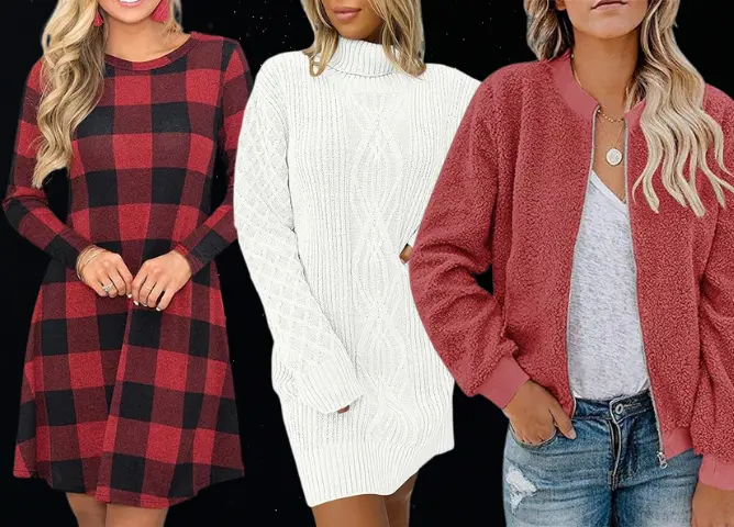 Top Amazon Fashion Deals – October 11