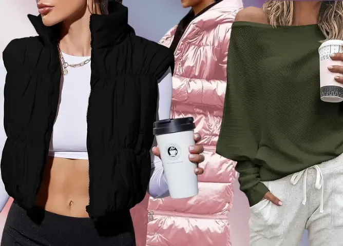 Top Amazon Fashion Deals – October 9