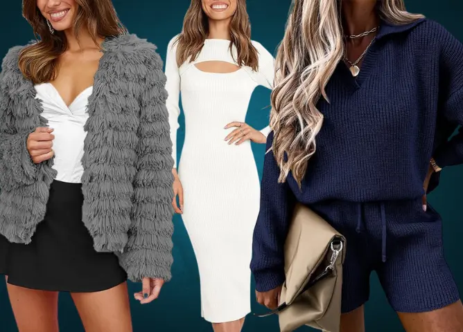 Top Amazon Fashion Deals – October 12