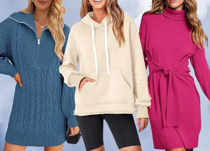 Top Amazon Fashion Deals – October 18