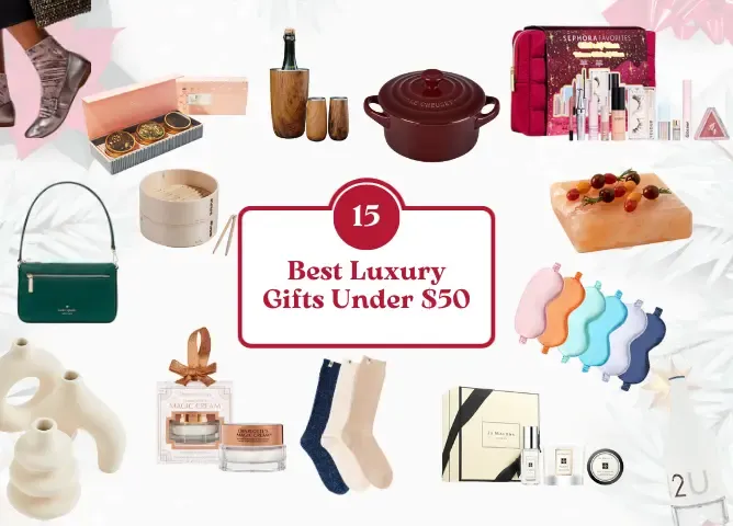 Best Luxury Gifts 