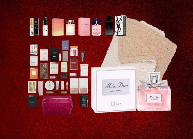 Ulta Fragrance