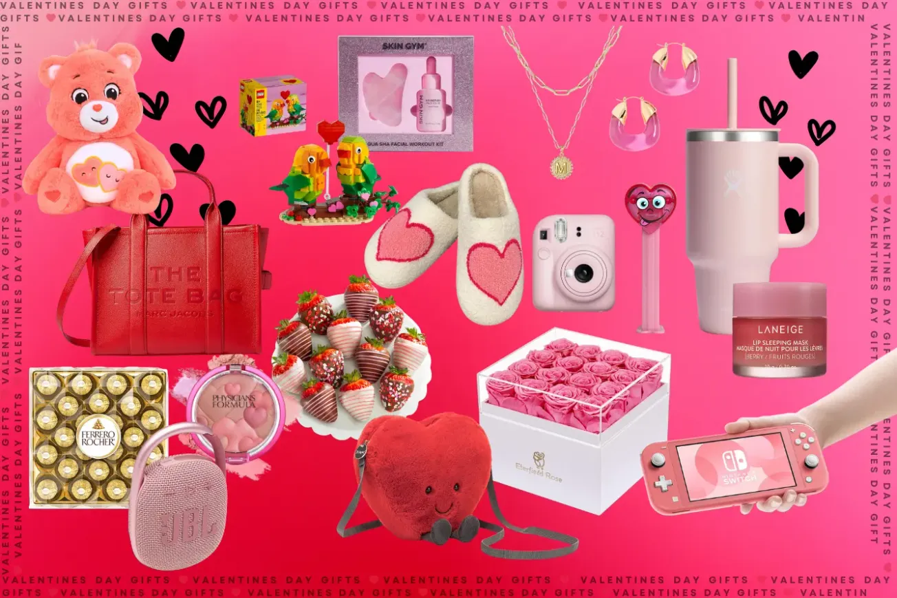 Valentine's Day Gifts