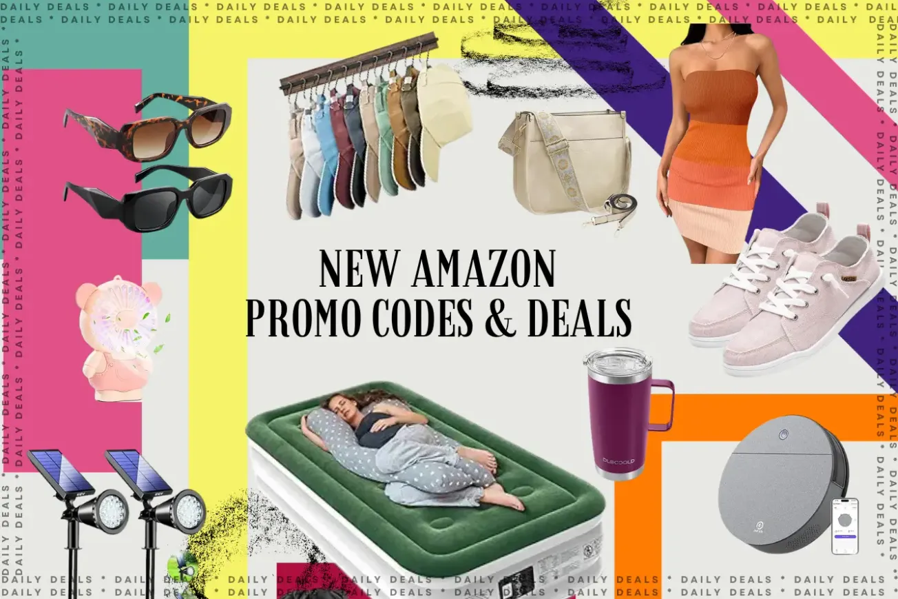 Amazon Deals