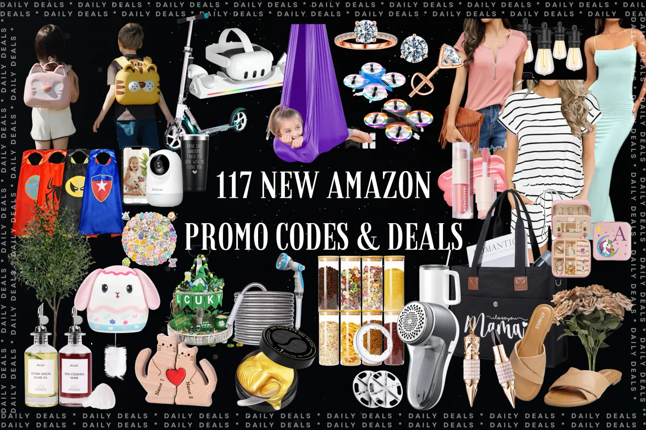 Amazon Deals