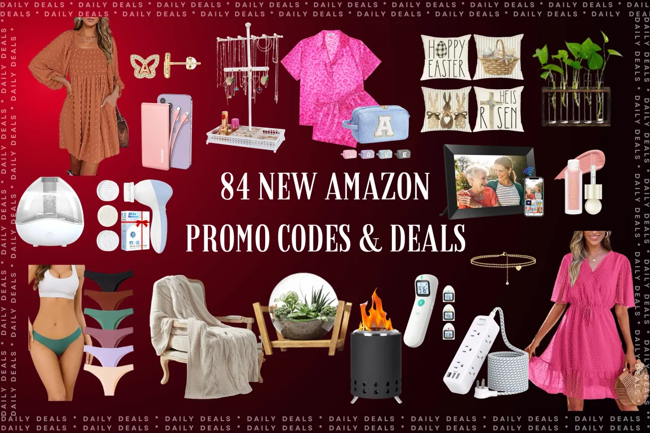 Amazon Deals