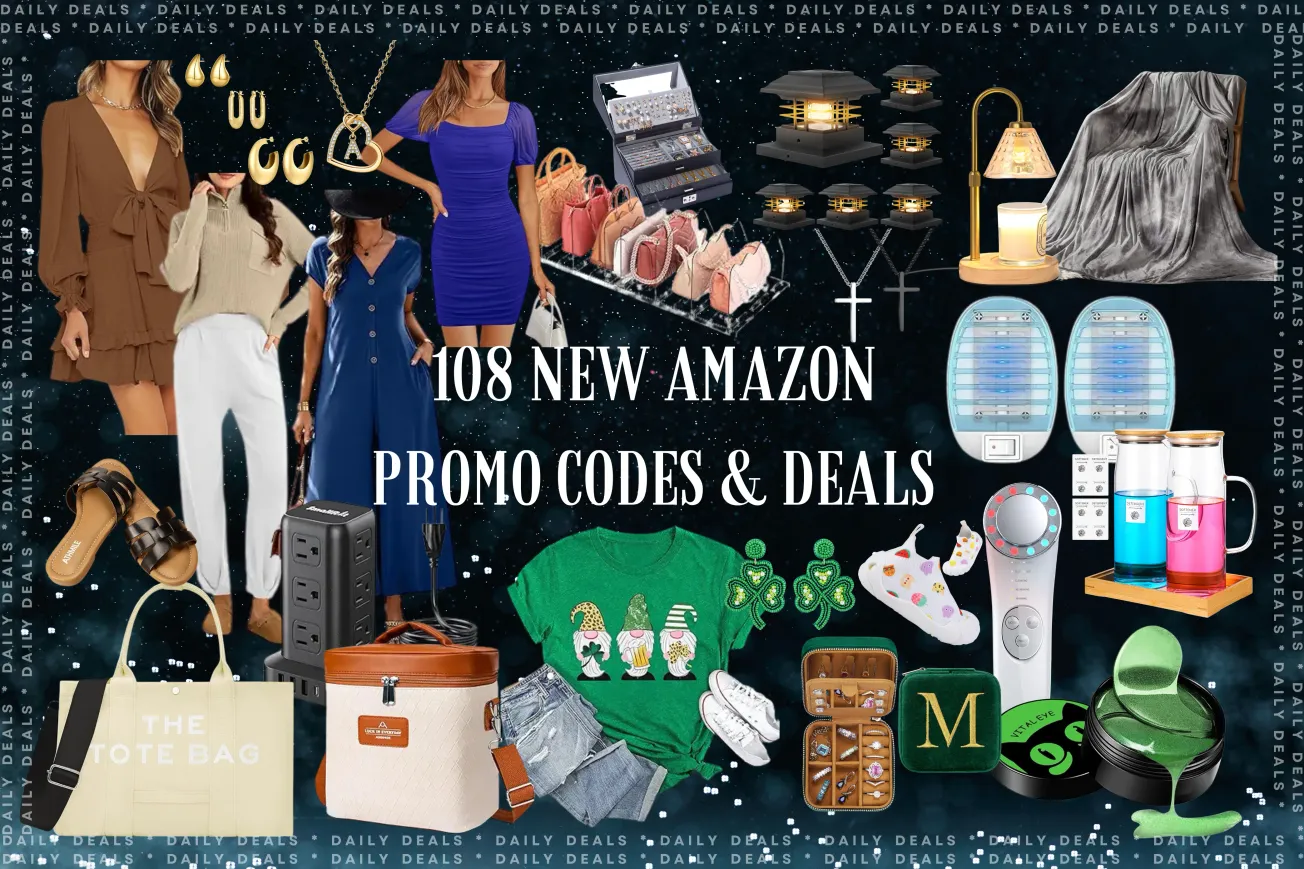 Amazon Deals